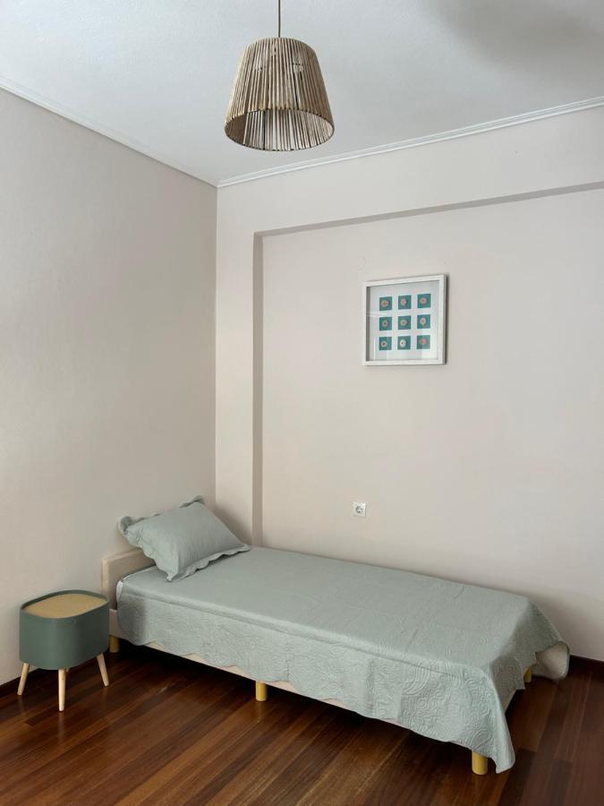 Kapsali Residence Rethymno Exterior foto